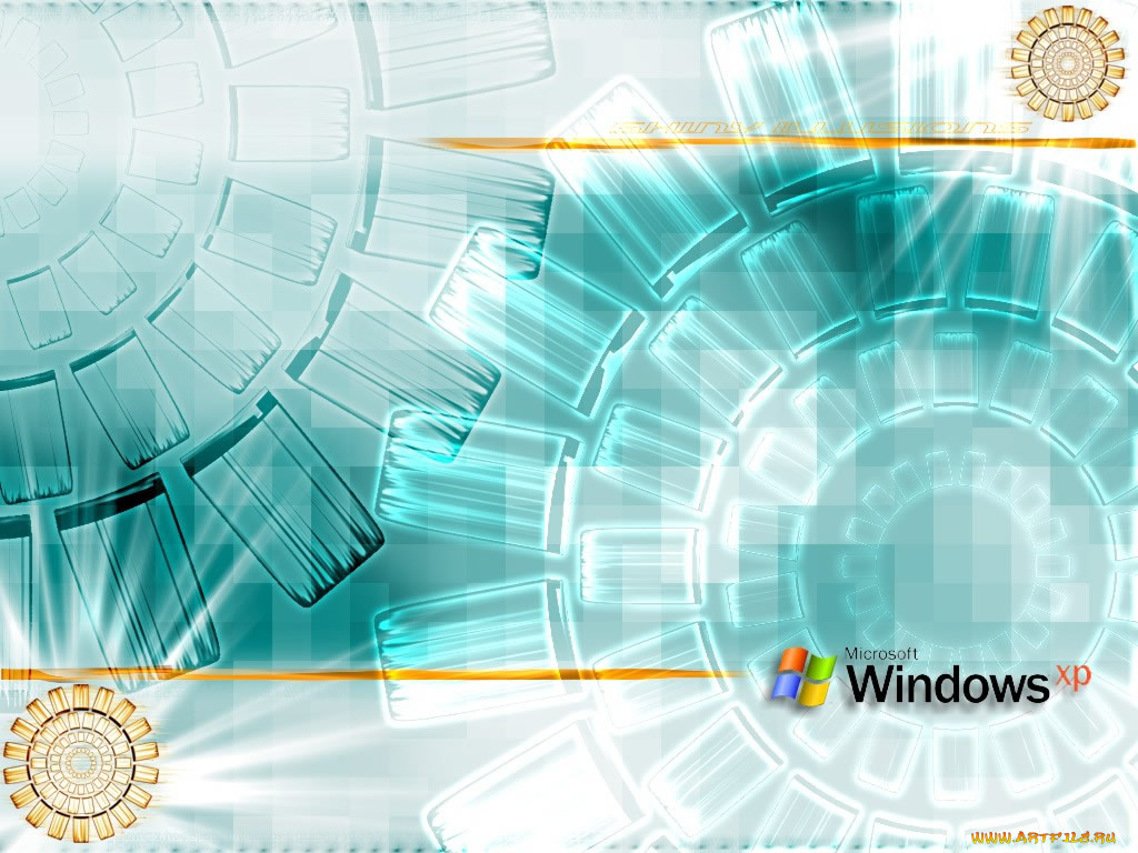 windows, xp, 